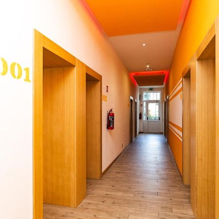 Hostel Link Lovran Eksteriør bilde