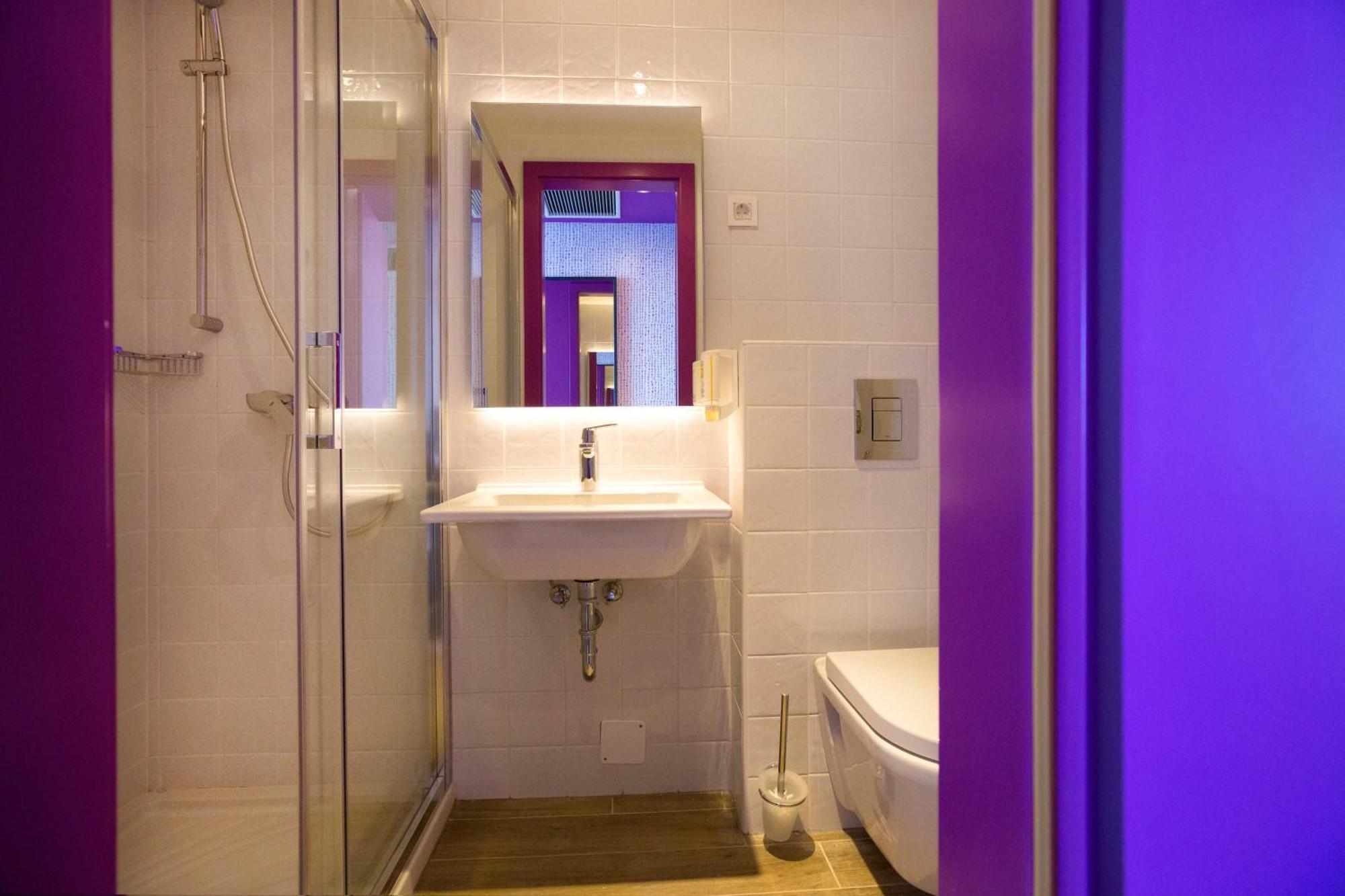 Hostel Link Lovran Eksteriør bilde