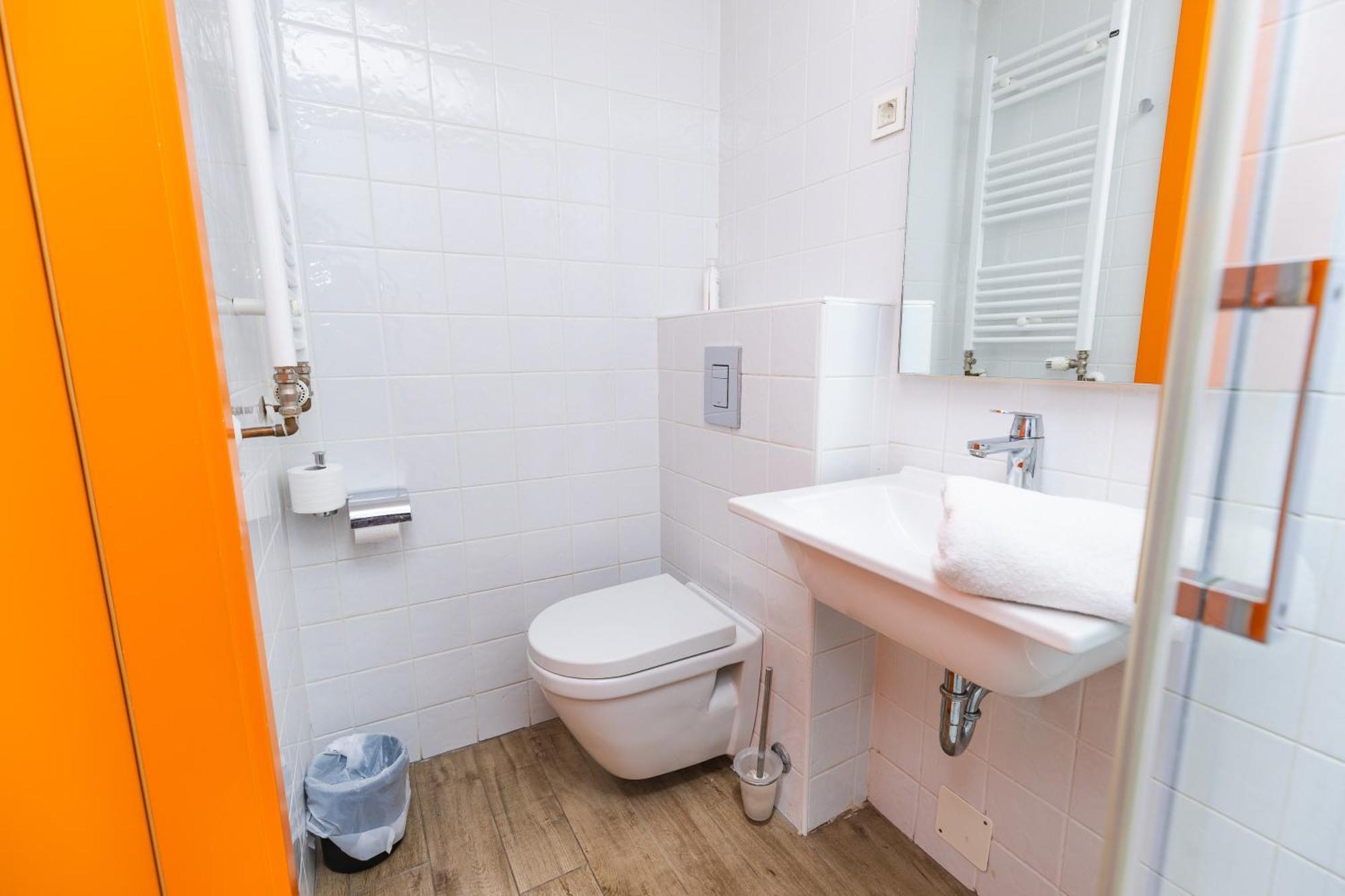 Hostel Link Lovran Eksteriør bilde