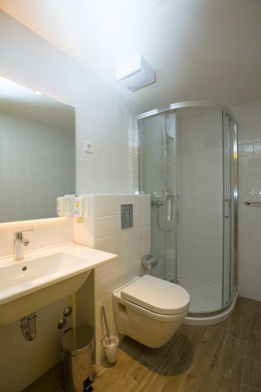 Hostel Link Lovran Rom bilde